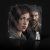 THE LAST OF US PART I ACRYLIC POSTER