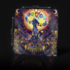 POKEMON UMBREON ACRYLIC POSTER