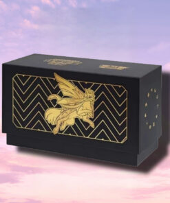 POKEMON TCG SIMPLIFIED CHINESE RADIENT ENEGERY BOX