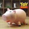 DISNEY TOY STORY HAMM MONEY BANK FIGURE