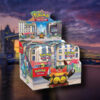 POKEMON TCG LUMIOSE CITY MINI TIN BOX