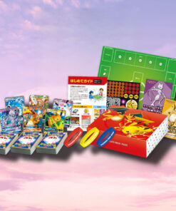 POKEMON JAPANESE SWORD & SHIELD CARD GAME - Image 2