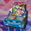 COOKIE RUN BRAVERSE TRADING CARDS - ARENA OF GLORY BOOSTER BOX