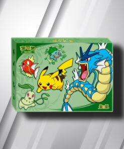 POKEMON TCG CHINESE DRAGON BOAT FESTIVAL COLLECTOR'S 2026 GIFT BOX