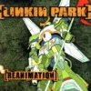 ORIGINAL SOUNDTRACK LINKIN PARK REANIMATION VINYL 2LP
