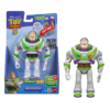 DISNEY TOY STORY 5 BUZZ LIGHTYEAR TALKING FIGURE