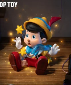 TOP TOY DISNEY PINOCCHIO - GROWTH DIARY SERIES BLIND BOX - Image 2