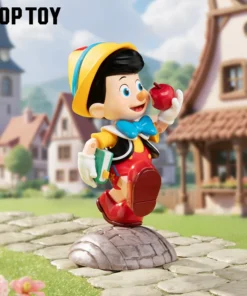 TOP TOY DISNEY PINOCCHIO - GROWTH DIARY SERIES BLIND BOX - Image 4