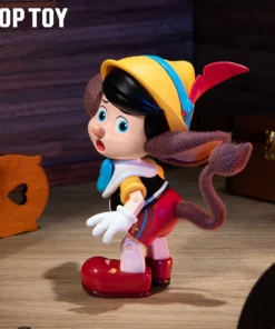 TOP TOY DISNEY PINOCCHIO - GROWTH DIARY SERIES BLIND BOX - Image 5