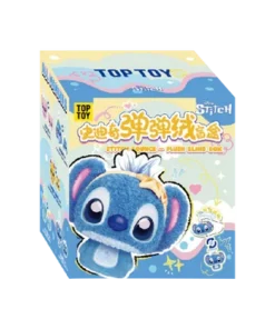 TOP TOY DISNEY STITCH BOUNCE PLUSH BLIND BOX - Image 6