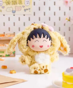 CHIBI MARUKO CHAN SWEET HOLIDAY ZOO SERIES BLIND BOX - Image 4