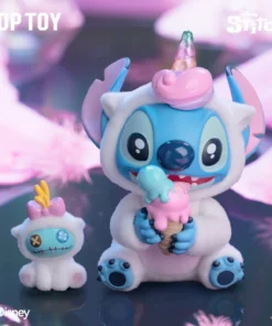 TOP TOY DISNEY STITCH - WACKY DIARY SERIES BLIND BOX - Image 6