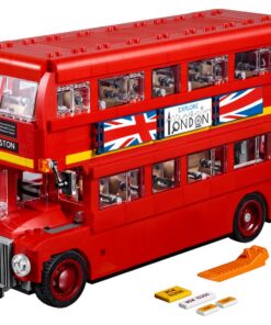 LEGO x LONDON BUS CREATOR EXPERT - Image 2