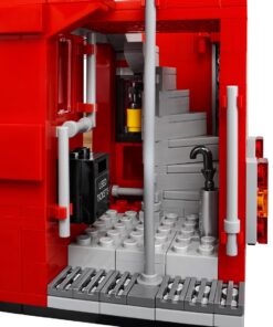 LEGO x LONDON BUS CREATOR EXPERT - Image 6