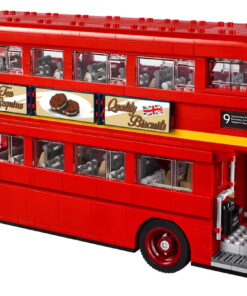 LEGO x LONDON BUS CREATOR EXPERT - Image 3