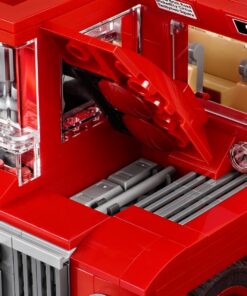LEGO x LONDON BUS CREATOR EXPERT - Image 4