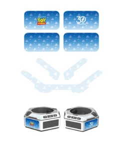 ROBOSEN MINI ROBOT - DISNEY PIXAR TOY STORY 30TH ANNIVERSARY COLLECTOR'S SET - Image 11