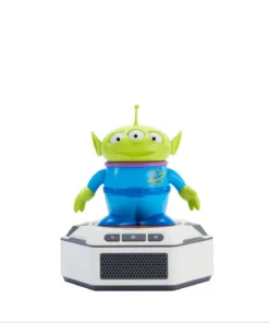 ROBOSEN MINI ROBOT - DISNEY PIXAR TOY STORY 30TH ANNIVERSARY COLLECTOR'S SET - Image 8