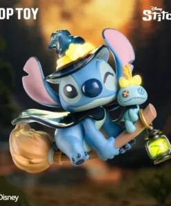 TOP TOY DISNEY STITCH - WACKY DIARY SERIES BLIND BOX - Image 5