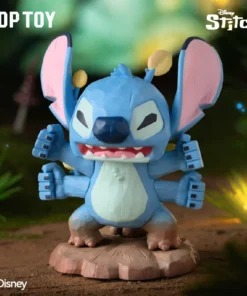 TOP TOY DISNEY STITCH - WACKY DIARY SERIES BLIND BOX - Image 7