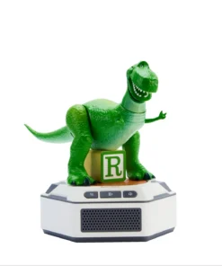 ROBOSEN MINI ROBOT - DISNEY PIXAR TOY STORY 30TH ANNIVERSARY COLLECTOR'S SET - Image 9