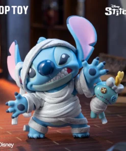 TOP TOY DISNEY STITCH - WACKY DIARY SERIES BLIND BOX - Image 4