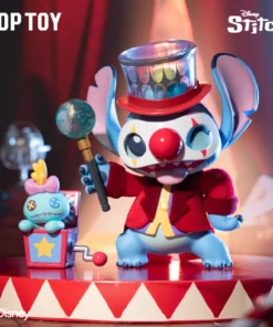 TOP TOY DISNEY STITCH - WACKY DIARY SERIES BLIND BOX - Image 2