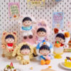 CHIBI MARUKO CHAN SWEET HOLIDAY ZOO SERIES BLIND BOX