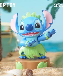 TOP TOY DISNEY STITCH ACTION SERIES BLIND BOX - Image 2