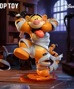 TOP TOY DISNEY HALLOWEEN - PANTASY NIGHT BLIND BOX - Image 3