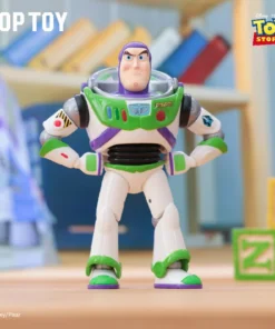 TOP TOY DISNEY TOY STORY 30TH ANNIVERSARY - CLASSIC SERIES BLIND BOX - Image 2