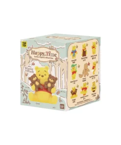 TOP TOY WINNIE THE POOH - HAPPY TIME SERIES BLIND BOX - Image 11