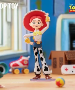 TOP TOY DISNEY TOY STORY 30TH ANNIVERSARY - CLASSIC SERIES BLIND BOX - Image 3