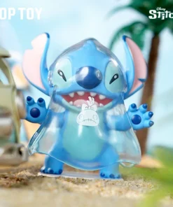 TOP TOY DISNEY STITCH ACTION SERIES BLIND BOX - Image 3