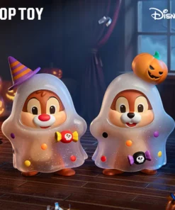 TOP TOY DISNEY HALLOWEEN - PANTASY NIGHT BLIND BOX - Image 5