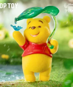 TOP TOY WINNIE THE POOH - HAPPY TIME SERIES BLIND BOX - Image 3