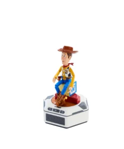 ROBOSEN MINI ROBOT - DISNEY PIXAR TOY STORY KIT - WOODY - Image 3