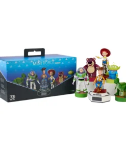 ROBOSEN MINI ROBOT - DISNEY PIXAR TOY STORY 30TH ANNIVERSARY COLLECTOR'S SET - Image 10