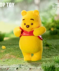 TOP TOY WINNIE THE POOH - HAPPY TIME SERIES BLIND BOX - Image 4