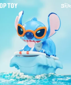 TOP TOY DISNEY STITCH ACTION SERIES BLIND BOX - Image 4