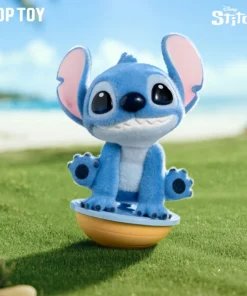 TOP TOY DISNEY STITCH - ENERGY YOGA SERIES BLIND BOX - Image 4