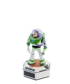 ROBOSEN MINI ROBOT - DISNEY PIXAR TOY STORY KIT - BUZZ LIGHTYEAR - Image 3