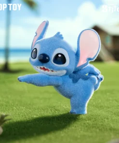 TOP TOY DISNEY STITCH - ENERGY YOGA SERIES BLIND BOX - Image 7
