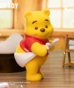 TOP TOY WINNIE THE POOH - HAPPY TIME SERIES BLIND BOX - Image 5
