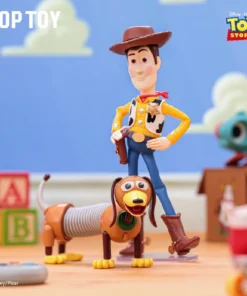 TOP TOY DISNEY TOY STORY 30TH ANNIVERSARY - CLASSIC SERIES BLIND BOX - Image 7