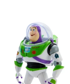 ROBOSEN MINI ROBOT - DISNEY PIXAR TOY STORY KIT - BUZZ LIGHTYEAR - Image 4