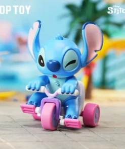 TOP TOY DISNEY STITCH ACTION SERIES BLIND BOX - Image 5