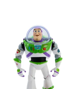 ROBOSEN MINI ROBOT - DISNEY PIXAR TOY STORY KIT - BUZZ LIGHTYEAR - Image 5