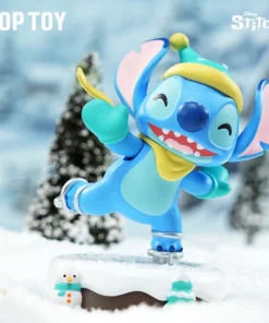 TOP TOY DISNEY STITCH ACTION SERIES BLIND BOX - Image 7