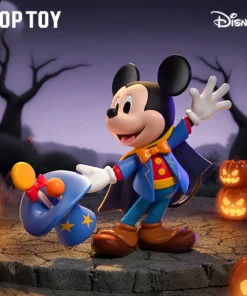 TOP TOY DISNEY HALLOWEEN - PANTASY NIGHT BLIND BOX - Image 2